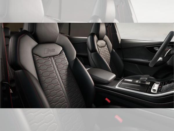 Audi RS Q8 SUV Performance ⇒ 630PS ⇒ Head-up-Display  ⇒ RS-Keramikbremsanlage ⇒ Sitzbelüftung und Massagefunkti