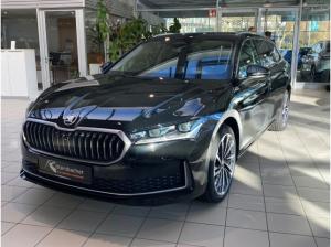 Skoda Superb Combi L&K 2,0 TDI 7-Gang-DSG 4x4 Sofort Verfügbar