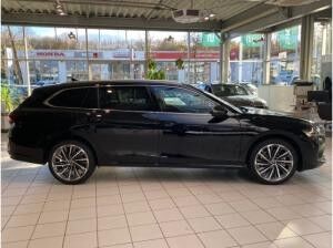 Skoda Superb Combi L&K 2,0 TDI 7-Gang-DSG 4x4 Sofort Verfügbar