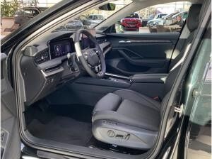 Skoda Superb Combi L&K 2,0 TDI 7-Gang-DSG 4x4 Sofort Verfügbar
