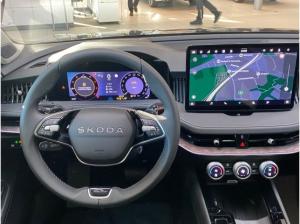 Skoda Superb Combi L&K 2,0 TDI 7-Gang-DSG 4x4 Sofort Verfügbar