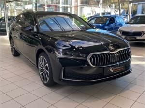 Skoda Superb Combi L&K 2,0 TDI 7-Gang-DSG 4x4 Sofort Verfügbar