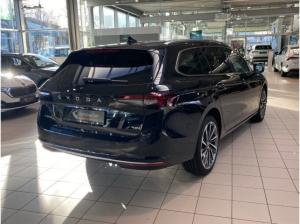 Skoda Superb Combi L&K 2,0 TDI 7-Gang-DSG 4x4 Sofort Verfügbar