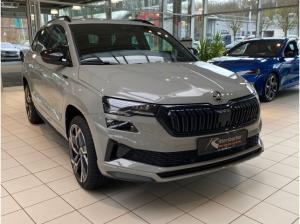 Skoda Karoq Sportline 1,5 TSI 7-Gang-DSG Sofort Verfügbar