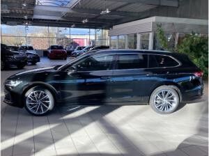 Skoda Superb Combi L&K 2,0 TDI 7-Gang-DSG 4x4 Sofort Verfügbar