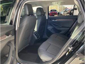 Skoda Superb Combi L&K 2,0 TDI 7-Gang-DSG 4x4 Sofort Verfügbar