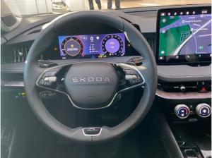 Skoda Superb Combi L&K 2,0 TDI 7-Gang-DSG 4x4 Sofort Verfügbar