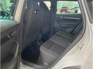 Skoda Karoq Sportline 1,5 TSI 7-Gang-DSG Sofort Verfügbar