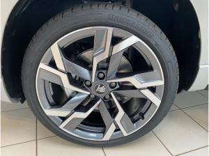 Skoda Karoq Sportline 1,5 TSI 7-Gang-DSG Sofort Verfügbar