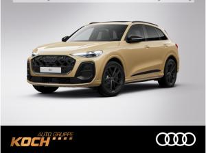 Audi Q5 SUV TDI q. S-Tronic S-Line Tech Pro, Standh., Panoramad., Luftfederung