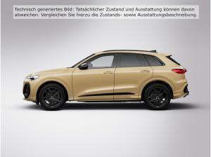 Audi Q5 SUV TDI q. S-Tronic S-Line Tech Pro, Standh., Panoramad., Luftfederung