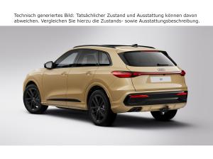 Audi Q5 SUV TDI q. S-Tronic S-Line Tech Pro, Standh., Panoramad., Luftfederung