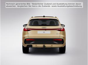Audi Q5 SUV TDI q. S-Tronic S-Line Tech Pro, Standh., Panoramad., Luftfederung