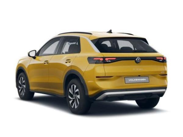 Volkswagen T-Roc Life 1.5 l eTSI 85 kW DSG