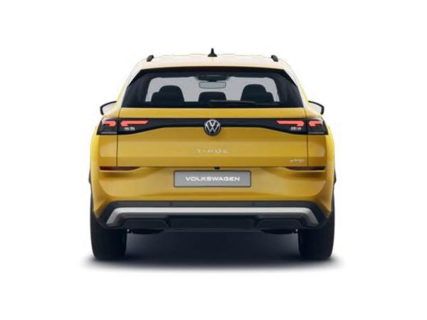 Volkswagen T-Roc Life 1.5 l eTSI 85 kW DSG