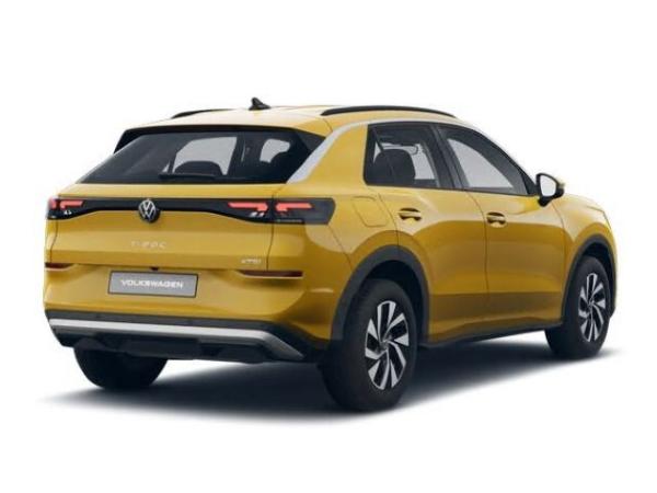Volkswagen T-Roc Life 1.5 l eTSI 85 kW DSG