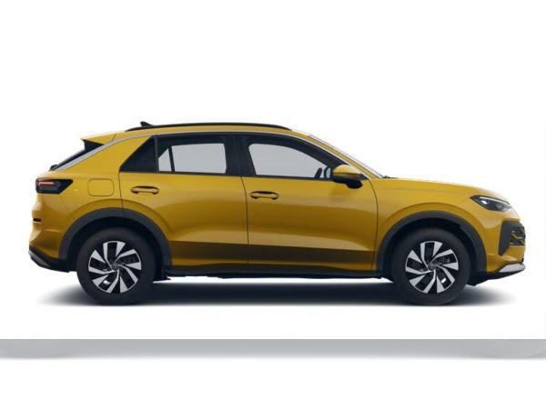 Volkswagen T-Roc Life 1.5 l eTSI 85 kW DSG
