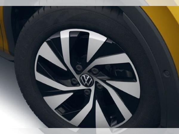 Volkswagen T-Roc Life 1.5 l eTSI 85 kW DSG