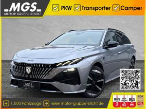 Peugeot 308 308-e SW GT / Elektro // #SHZ #NAVI #APPLE