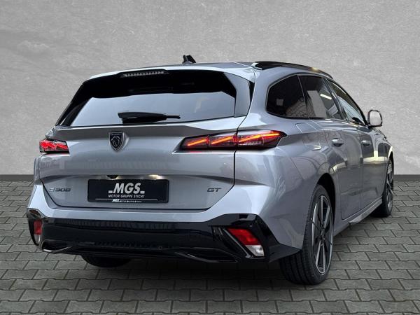 Peugeot 308 308-e SW GT / Elektro // #SHZ #NAVI #APPLE