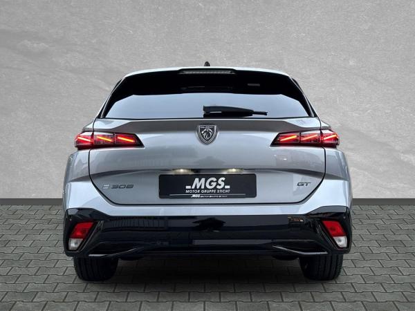 Peugeot 308 308-e SW GT / Elektro // #SHZ #NAVI #APPLE