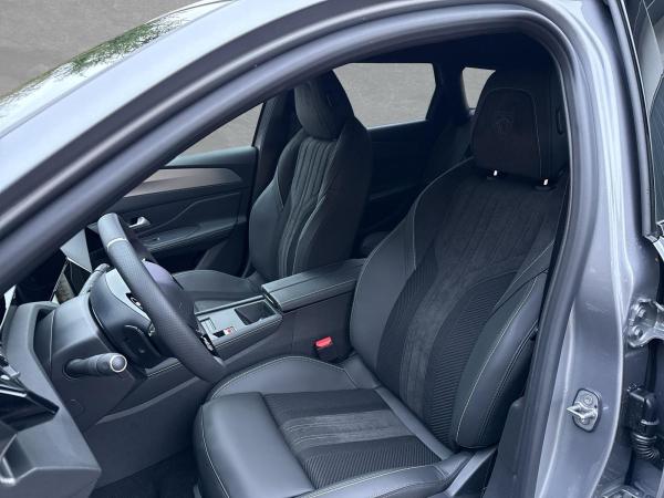 Peugeot 308 308-e SW GT / Elektro // #SHZ #NAVI #APPLE