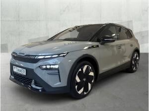 Skoda Elroq RS Lounge *MAXX*AHK*WÄRMEPUMPE*