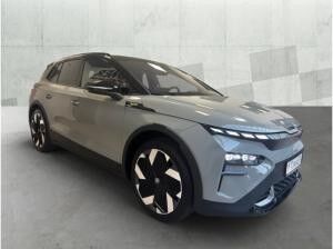 Skoda Elroq RS Lounge *MAXX*AHK*WÄRMEPUMPE*