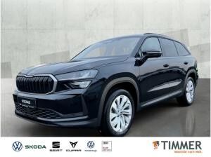 Skoda Kodiaq Selection 1.5 TSI *NAVI*RFK*AHK*TRAVEL*ACC Skoda Kodiaq Selection 1.5 TSI *NAVI*RFK*AHK*TRAVEL*ACC