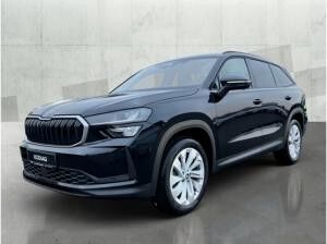 Skoda Kodiaq Selection 1.5 TSI *NAVI*RFK*AHK*TRAVEL*ACC Skoda Kodiaq Selection 1.5 TSI *NAVI*RFK*AHK*TRAVEL*ACC