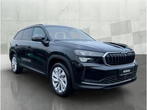 Skoda Kodiaq Selection 1.5 TSI *NAVI*RFK*AHK*TRAVEL*ACC Skoda Kodiaq Selection 1.5 TSI *NAVI*RFK*AHK*TRAVEL*ACC