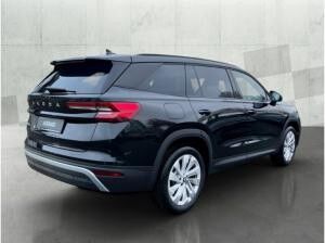 Skoda Kodiaq Selection 1.5 TSI *NAVI*RFK*AHK*TRAVEL*ACC Skoda Kodiaq Selection 1.5 TSI *NAVI*RFK*AHK*TRAVEL*ACC