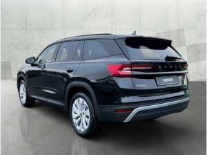 Skoda Kodiaq Selection 1.5 TSI *NAVI*RFK*AHK*TRAVEL*ACC Skoda Kodiaq Selection 1.5 TSI *NAVI*RFK*AHK*TRAVEL*ACC
