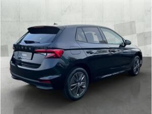 Skoda Fabia Tour 1.0 TSI *TRAVEL*SHZ*LED*Smartlink*