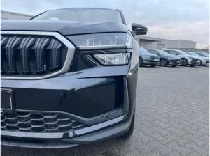 Skoda Kodiaq Selection 1.5 TSI *NAVI*RFK*AHK*TRAVEL*ACC Skoda Kodiaq Selection 1.5 TSI *NAVI*RFK*AHK*TRAVEL*ACC