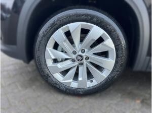 Skoda Kodiaq Selection 1.5 TSI *NAVI*RFK*AHK*TRAVEL*ACC Skoda Kodiaq Selection 1.5 TSI *NAVI*RFK*AHK*TRAVEL*ACC