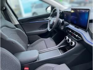 Skoda Kodiaq Selection 1.5 TSI *NAVI*RFK*AHK*TRAVEL*ACC Skoda Kodiaq Selection 1.5 TSI *NAVI*RFK*AHK*TRAVEL*ACC