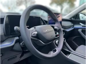 Skoda Kodiaq Selection 1.5 TSI *NAVI*RFK*AHK*TRAVEL*ACC Skoda Kodiaq Selection 1.5 TSI *NAVI*RFK*AHK*TRAVEL*ACC