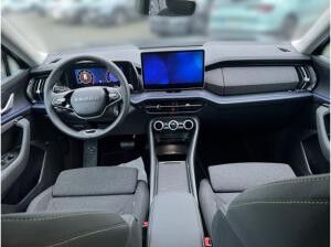 Skoda Kodiaq Selection 1.5 TSI *NAVI*RFK*AHK*TRAVEL*ACC Skoda Kodiaq Selection 1.5 TSI *NAVI*RFK*AHK*TRAVEL*ACC