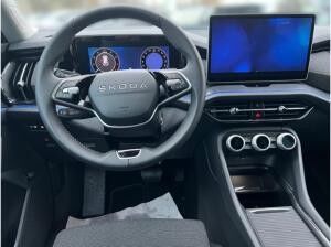 Skoda Kodiaq Selection 1.5 TSI *NAVI*RFK*AHK*TRAVEL*ACC Skoda Kodiaq Selection 1.5 TSI *NAVI*RFK*AHK*TRAVEL*ACC