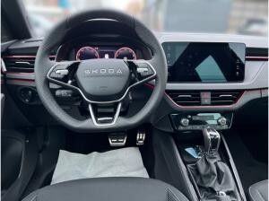 Skoda Kamiq Monte Carlo 1.5 TSI *DSG*TRAVEL*NAVI*SHZ*AHK*RFK Skoda Kamiq Monte Carlo 1.5 TSI *DSG*TRAVEL*NAVI*SHZ*AHK*RFK