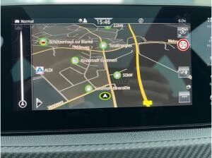 Skoda Kamiq Monte Carlo 1.5 TSI *DSG*TRAVEL*NAVI*SHZ*AHK*RFK Skoda Kamiq Monte Carlo 1.5 TSI *DSG*TRAVEL*NAVI*SHZ*AHK*RFK