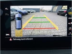 Skoda Kamiq Monte Carlo 1.5 TSI *DSG*TRAVEL*NAVI*SHZ*AHK*RFK Skoda Kamiq Monte Carlo 1.5 TSI *DSG*TRAVEL*NAVI*SHZ*AHK*RFK