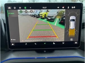 Skoda Kodiaq Selection 1.5 TSI *NAVI*RFK*AHK*TRAVEL*ACC Skoda Kodiaq Selection 1.5 TSI *NAVI*RFK*AHK*TRAVEL*ACC