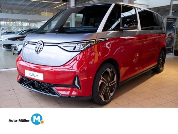 Volkswagen ID.Buzz ID. Buzz GTX 21' AHK 7Sitze WP 360°