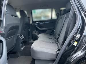 Skoda Kodiaq Selection 1.5 TSI *NAVI*RFK*AHK*TRAVEL*ACC Skoda Kodiaq Selection 1.5 TSI *NAVI*RFK*AHK*TRAVEL*ACC