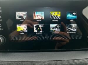 Skoda Fabia Tour 1.0 TSI *TRAVEL*SHZ*LED*Smartlink*