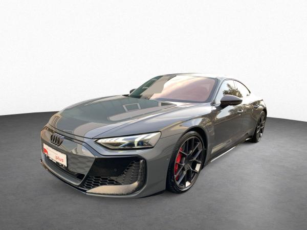 Audi RS e-tron GT PERFORMANCE +MATRIX+WABEN+KERAMIK++