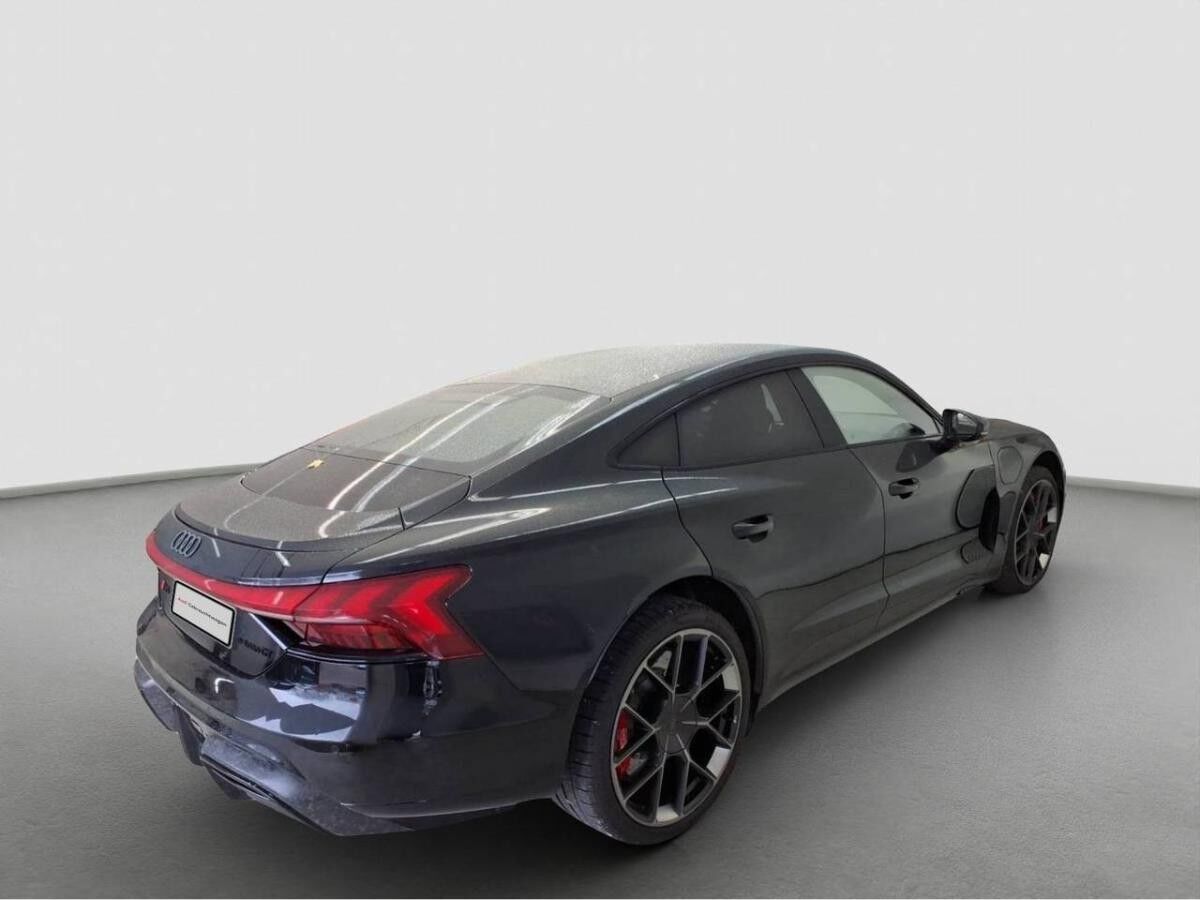 Audi RS e-tron GT PERFORMANCE +MATRIX+WABEN+KERAMIK++