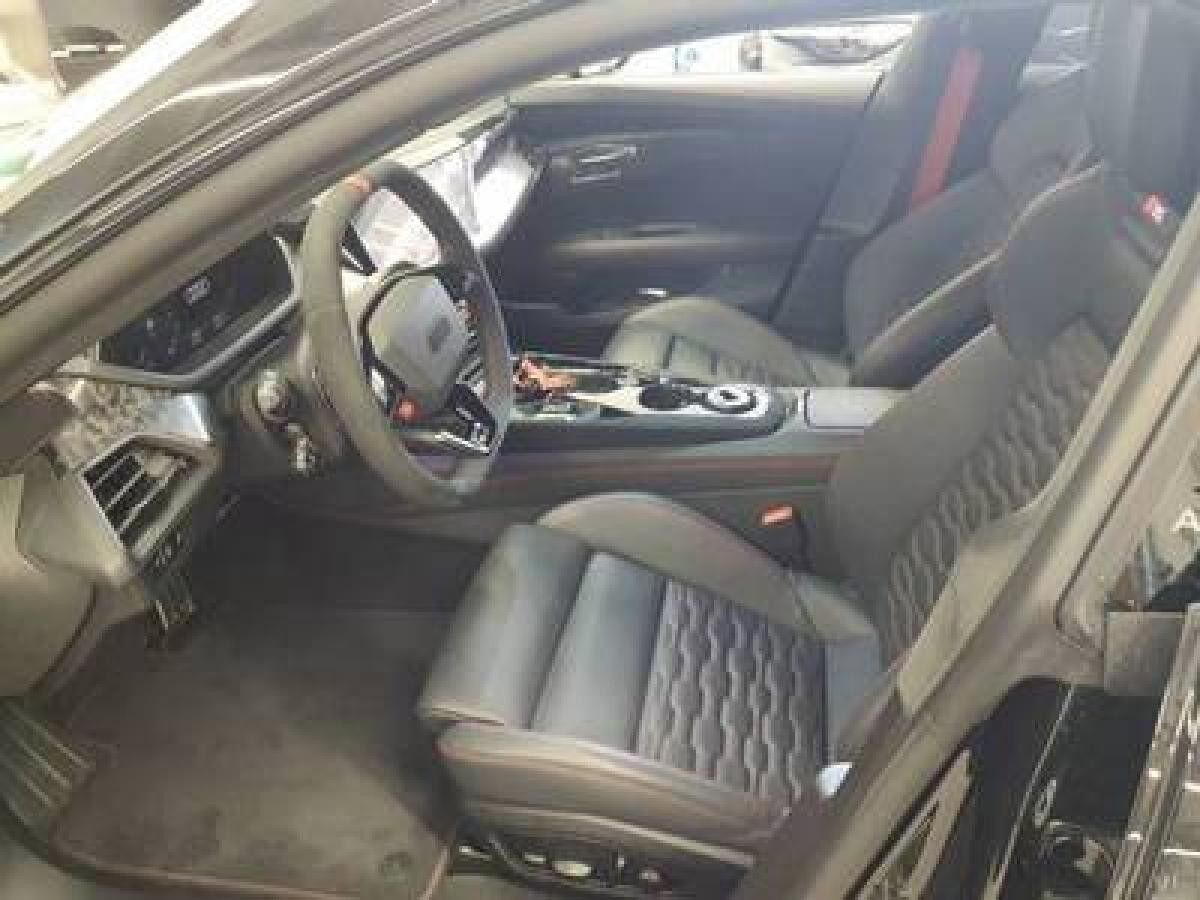 Audi RS e-tron GT PERFORMANCE +MATRIX+WABEN+KERAMIK++